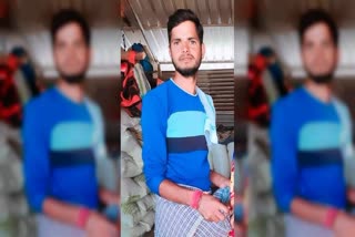 Student Murder in Govt Hostel Bodhan