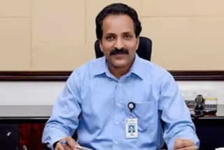isro chairman diagnosed cancer  Cancer  adithya L1  ഐഎസ്ആര്‍ഒ ചെയര്‍മാന്‍  അര്‍ബുദം