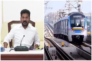 Hyderabad Metro 2nd Phase Update