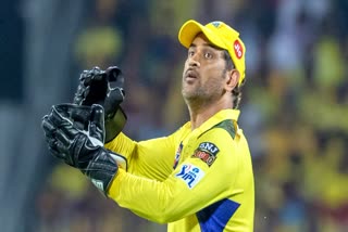 IPL 2024  Chennai Super Kings  MS Dhoni  ഐപിഎല്‍ 2024  എംഎസ്‌ ധോണി