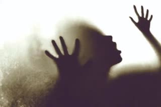 Patna woman rape in Garhwa under pretext of repaying loan