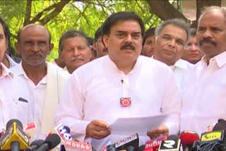 janasena_nadendla_manohar_letter_to_collector_in_guntur