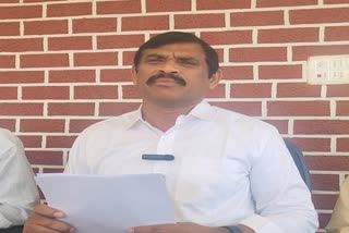 RamGopal Reddy Comments On YCP Councilor Kondalrao