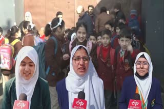 schools-reopen-in-kashmir-after-long-winter-break-students-expressed-happiness
