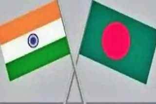India will hand over a dossier to the authorities of Bangladesh citing instances of the use of the porous India-Bangladesh border for massive human trafficking activities.
