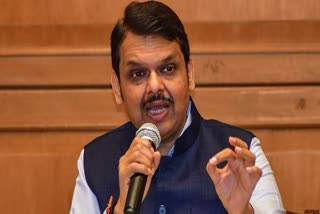 Devendra Fadnavis