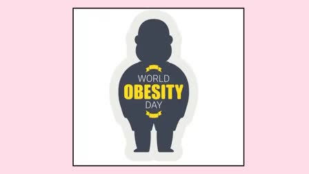 World Obesity Day 2024