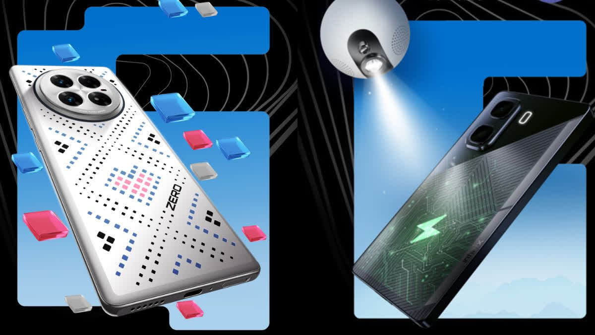 MWC 2025: ସ୍ମାର୍ଟଫୋନ ପାଇଁ Infinix ଲଞ୍ଚ କଲା କଲର ଚେଞ୍ଜିଂ ଓ ସୋଲାର ଚାର୍ଜିଂ ...