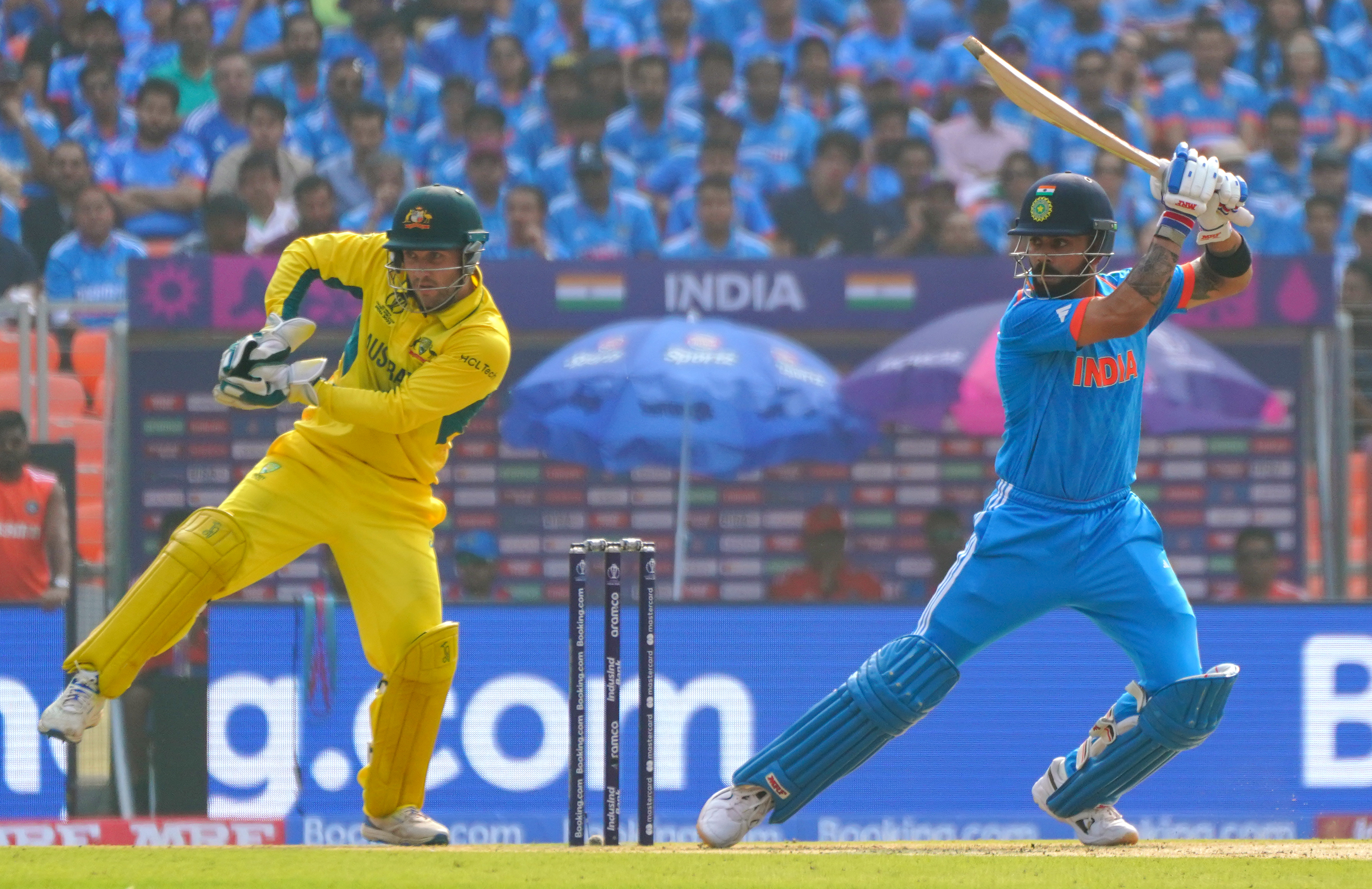 IND VS AUS MATCH PREVIEW