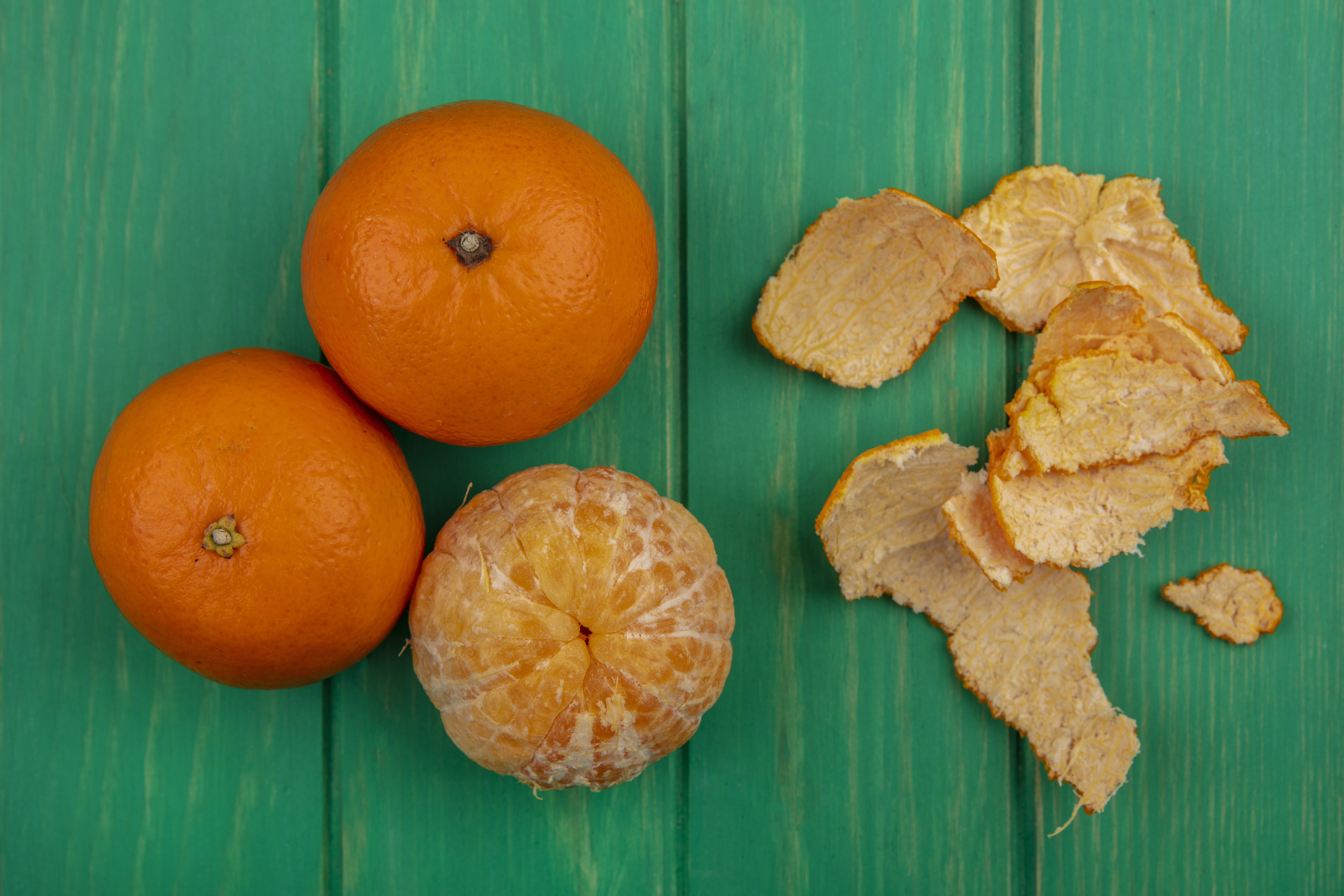 What happens if you eat one orange every day for 30 days? Know the benefits of eating orange