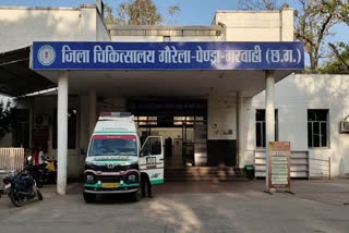 GAURELA PENDRA MARWAHI ACCIDENT