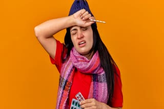 Seasonal Diseases Risk