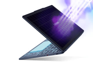 MWC 2025: Lenovo Showcases Multiple Devices Filled With AI Features and Functionalities