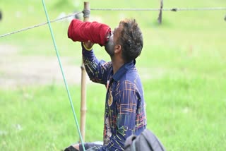 WEST BENGAL WEATHER UPDATE