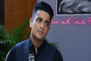 SC Allows Allahabadia to Podcast