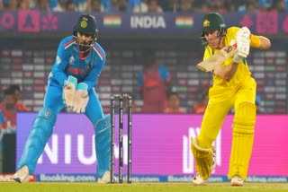 IND VS AUS SEMIFINAL
