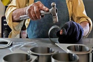 Can Trumps Tariff Hike Benefit India Here Is What Steel Industry Players Think