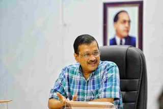 पंजाब के होशियारपुर विपश्यना केंद्र जाएंगे अरविंद केजरीवाल