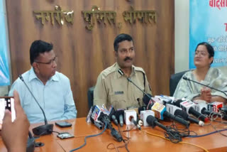 Bhopal Police Breaks Silence Of Speech And Hearing Impaired, Introduces Video Call To Help Them File Complaint