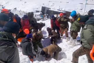 Magistrate inquiry will be done on Chamoli Mana Avalanche