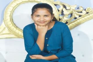 Inter Student Dies due to Exam fear