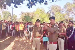 murder in rohtas
