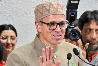 OMAR ABDULLAH