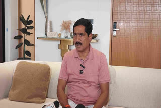 Beed Authorities Should Submit To NHRC Pics Of Sarpanch's Torture: MP Sonawane