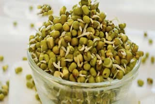 BENEFITS OF MOONG