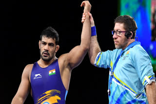 Delhi High Court Grans Bail To Sushil Kumar In Sagar Dhankar Murder Case