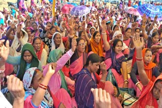 Anganwadi Centers Of Jharkhand