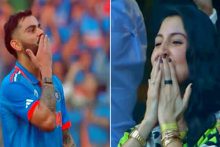 Anushka Virat