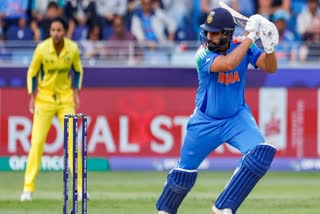 Rohit Sharma