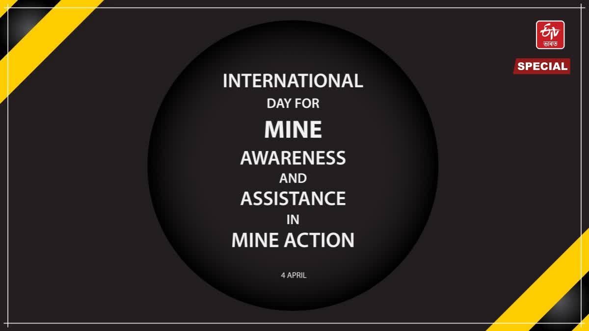 Mine Awareness 2024