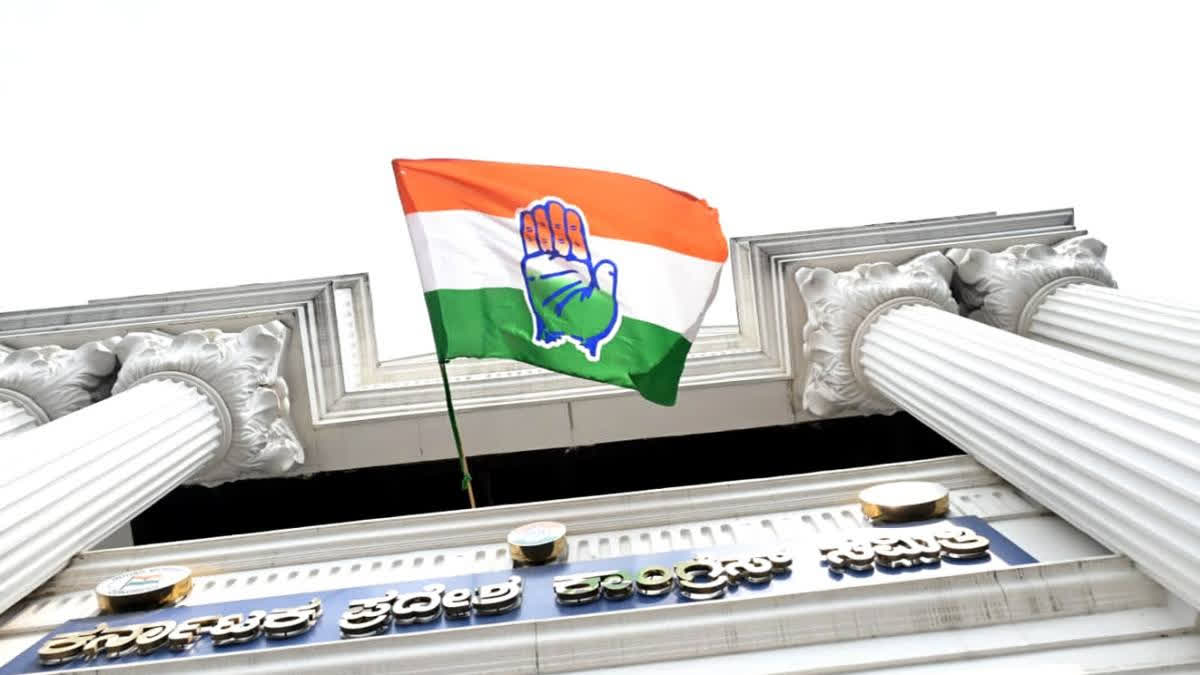 Gujarat will witness voting for the 26 Lok Sabha seats on May 7 along with bypolls to five out of six assembly seats which fell vacant after sitting Congress MLAs resigned. The Congress is yet to announce its candidates.