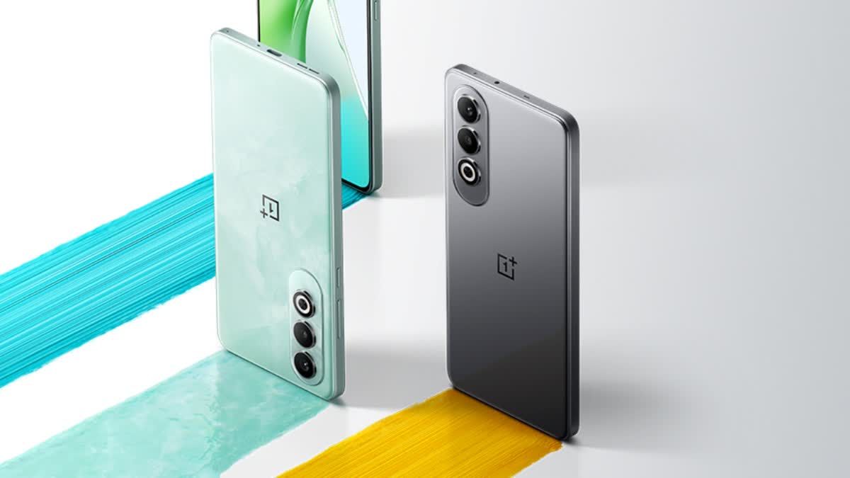 OnePlus Nord CE4 First Sale