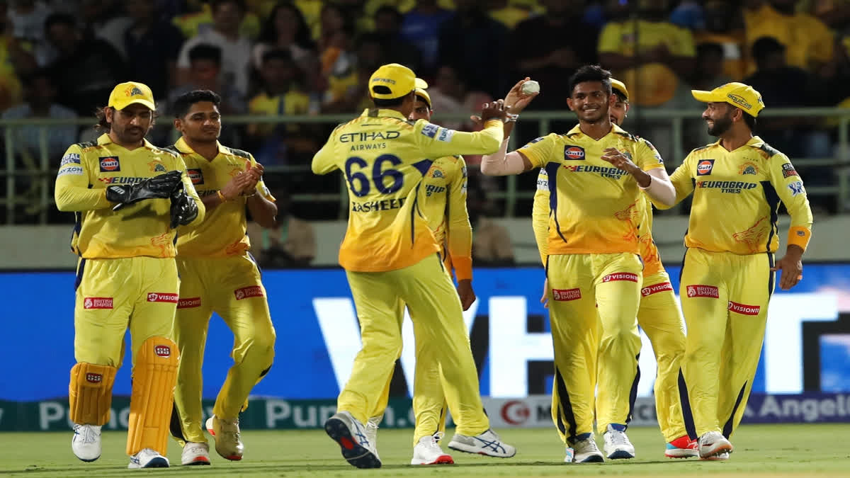 Chennai Super Kings will take on Sunrisers Hyderabad in Match No. 18 of the Indian Premier League (IPL) 2023 on Friday as both sides will aim to bag two points from the contest.