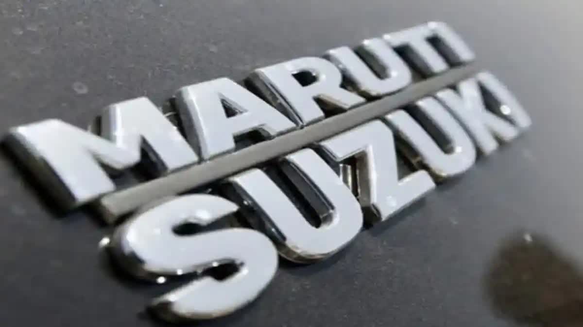 Maruti Suzuki