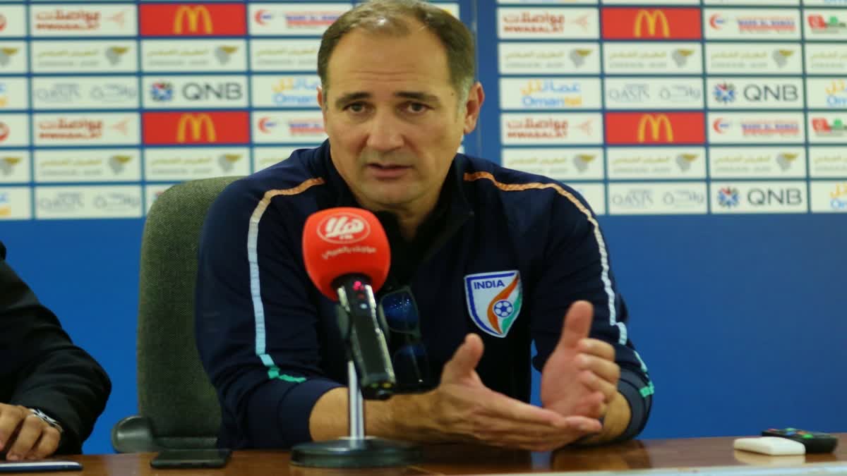 Igor Stimac