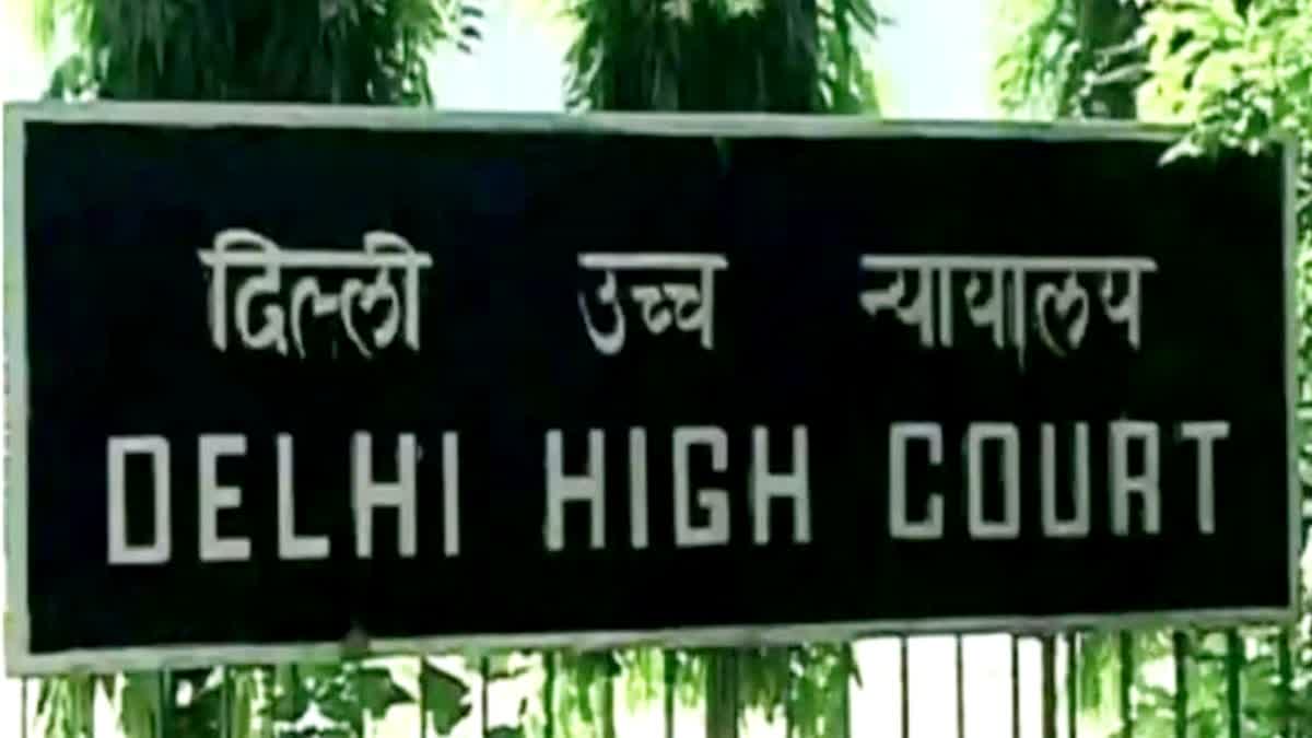 Delhi High Court