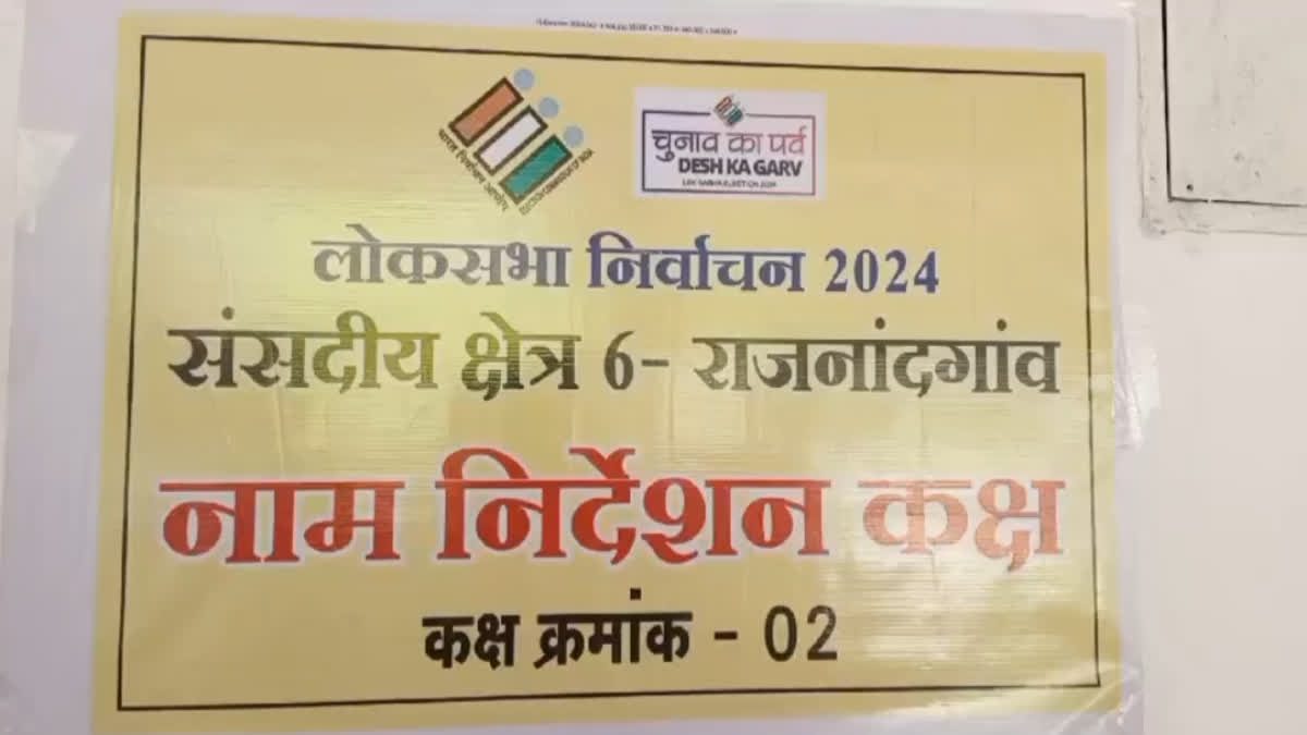 Lok Sabha Election 2024