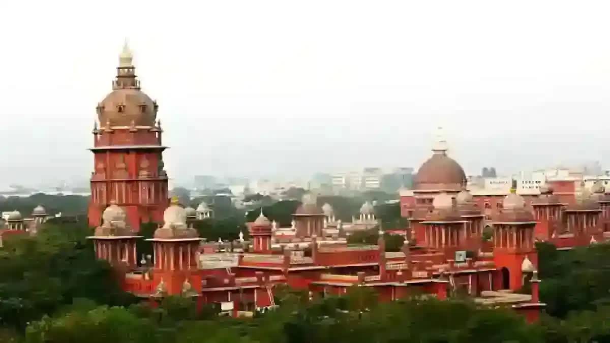 Madras High Court