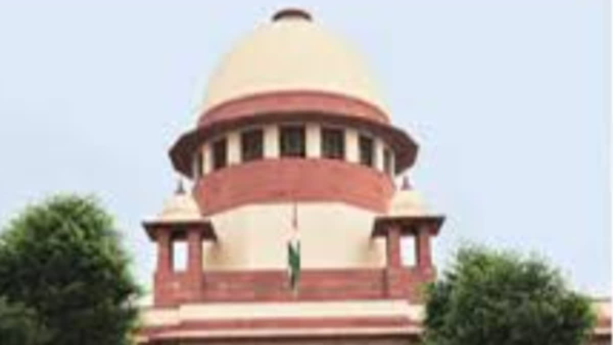 Supreme Court also considered IPS guilty