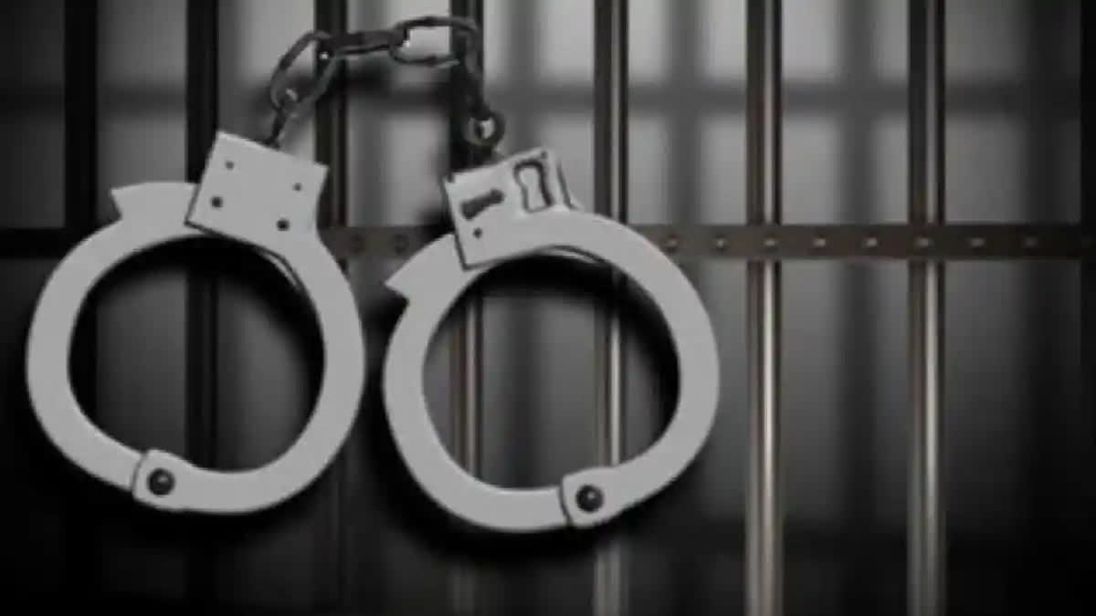 Man arrested for Rs 63 crore GST fraud in Chhattisgarh