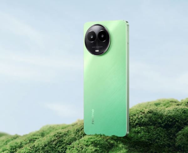 Realme C67 5G