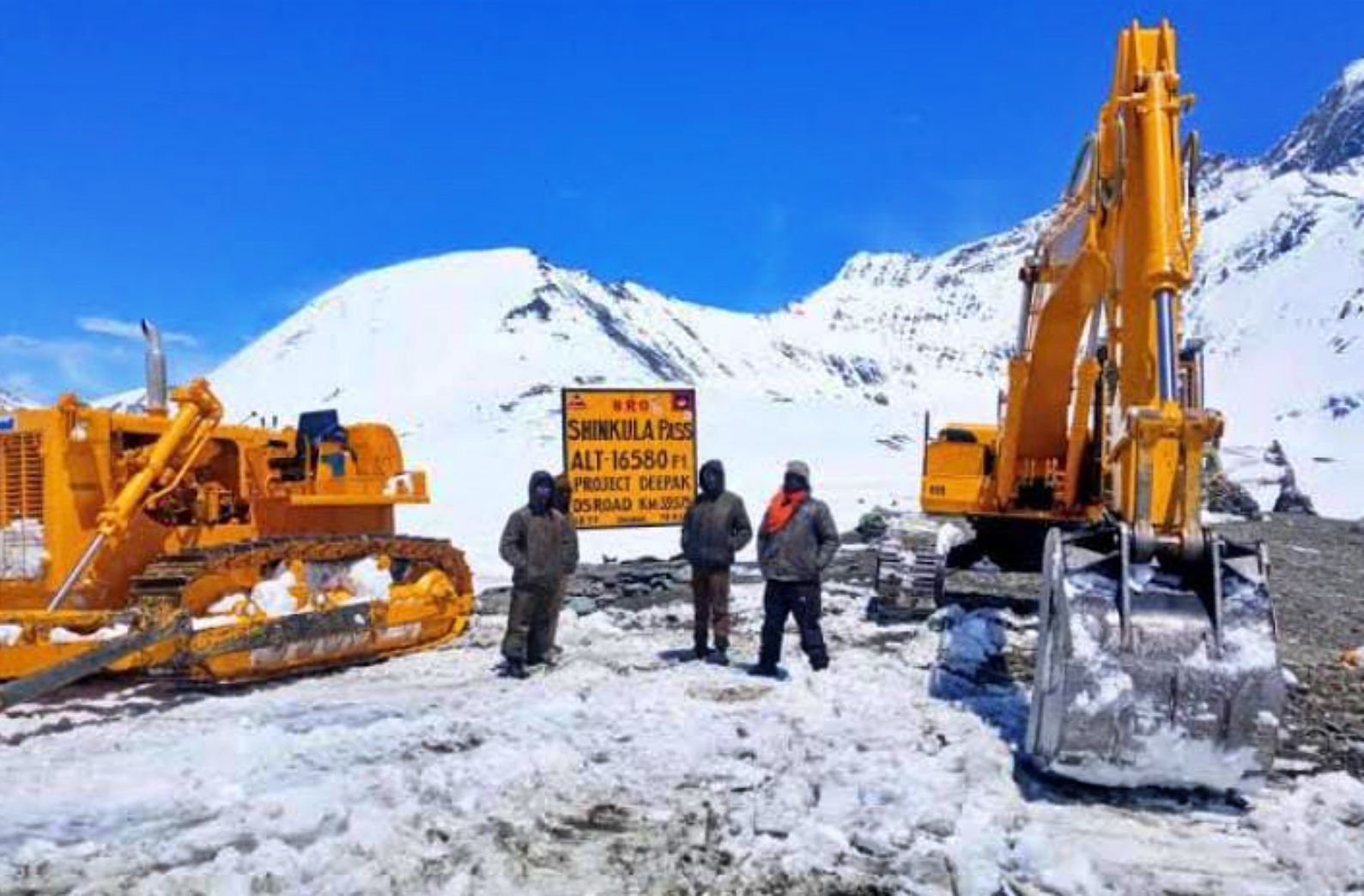 Lahaul Spiti