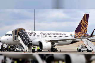 Vistara saw a surge in flight cancellations as the airline struggled with a shortage of pilots. Vistara's CEO said that the flight disruptions could significantly ease by the weekend, with the management promising a proper utilisation of its pilots.