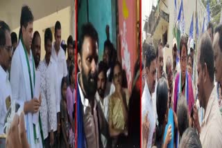 Protest_to_YSRCP_MLA_Candidates