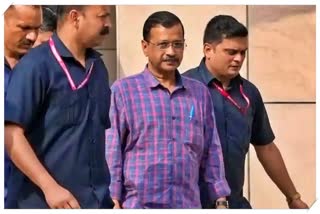 Order to provide electric kettle to Arvind Kejriwal in Tihar Jail