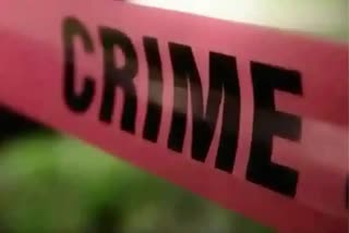 JAIPUR CRIME  MURDERED BY HITTING WITH A BAT  YOUNG MAN MURDERED  MURDER IN JAIPUR